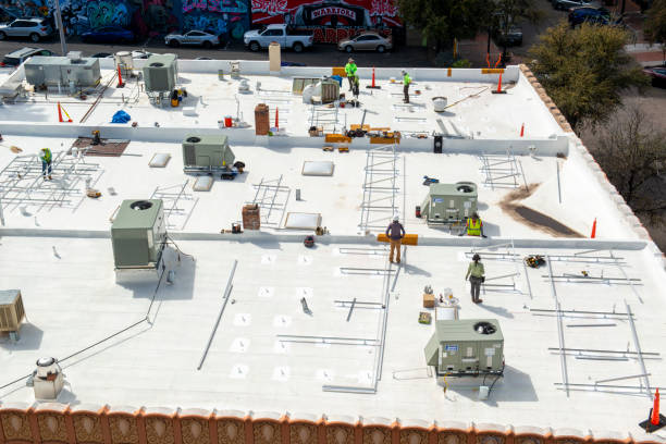 Best Green or Eco-Friendly Roofing Solutions  in Guadalupe, AZ
